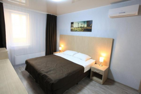 Mini hotel Odissiei